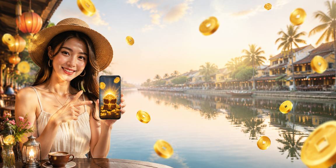 556com Đèn Lồng Megaways